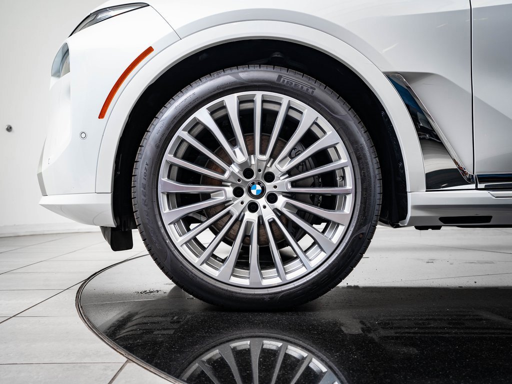 2026 Bmw X7 xDrive40i photo 11