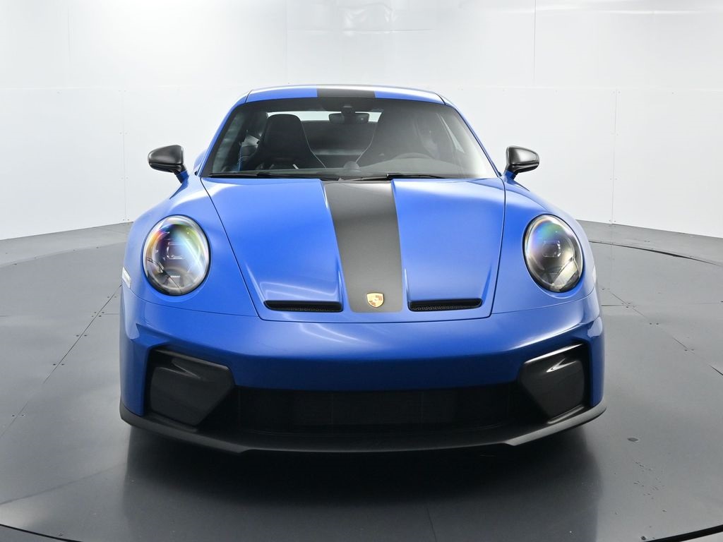 2025 Porsche 911 GT3 photo 15