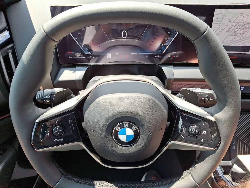 2025 Bmw X3 30x Drive photo 9