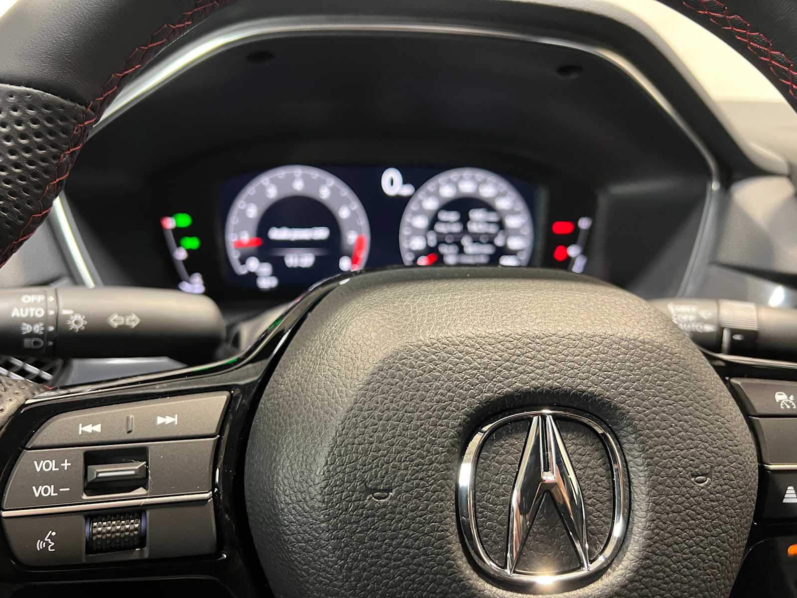 2025 Acura Integra Type S photo 22