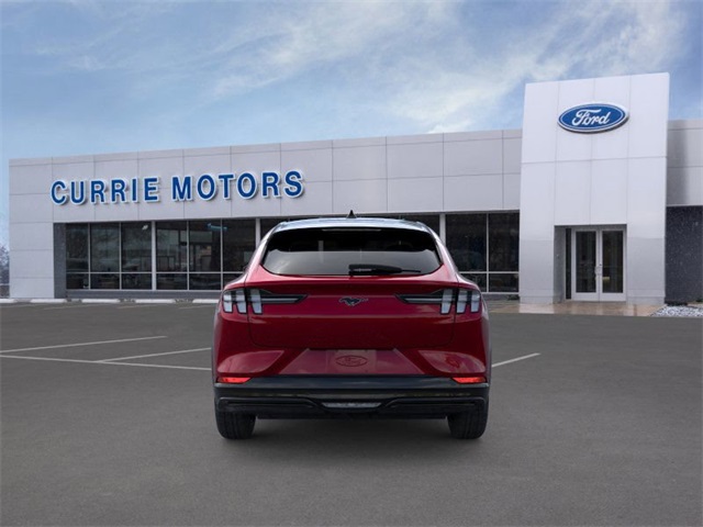 2025 FORD MUSTANG MACH-E - Image 27