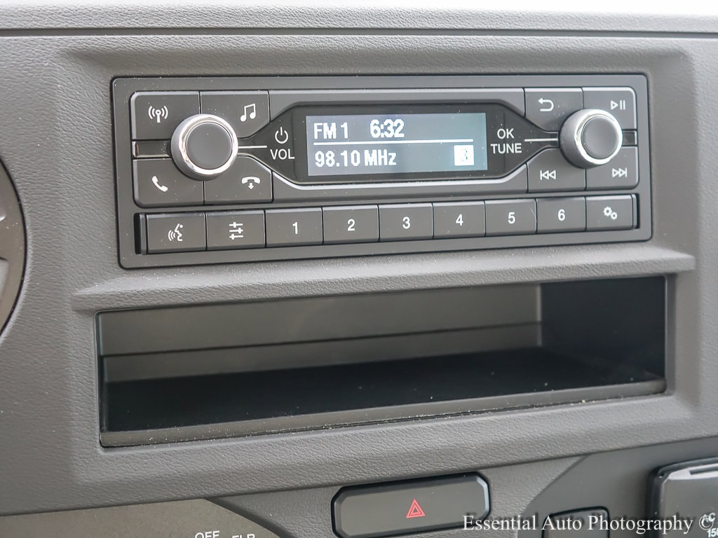 2026 Ford E-350 Base photo 9