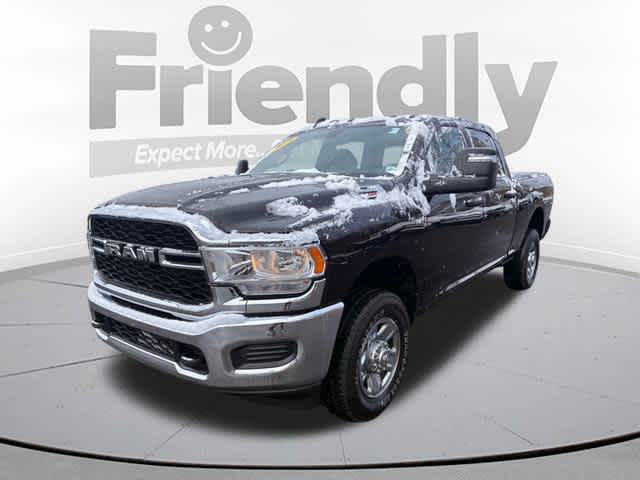 2024 RAM Ram 2500 Pickup Tradesman's photo