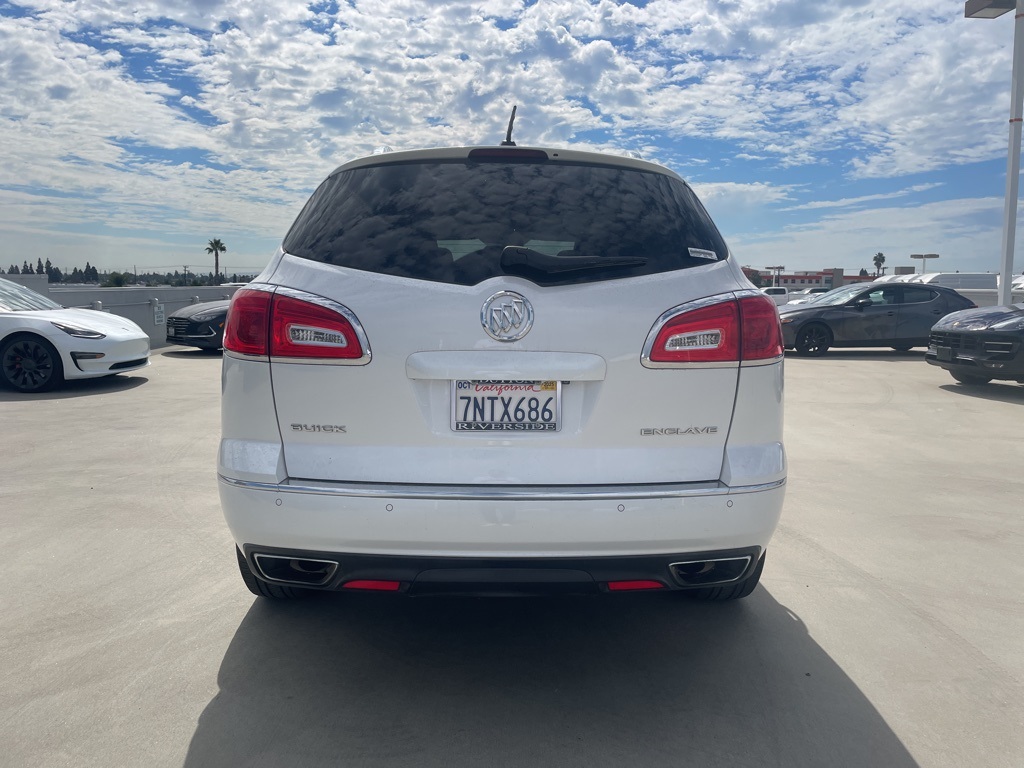 2016 Buick Enclave Premium photo 3