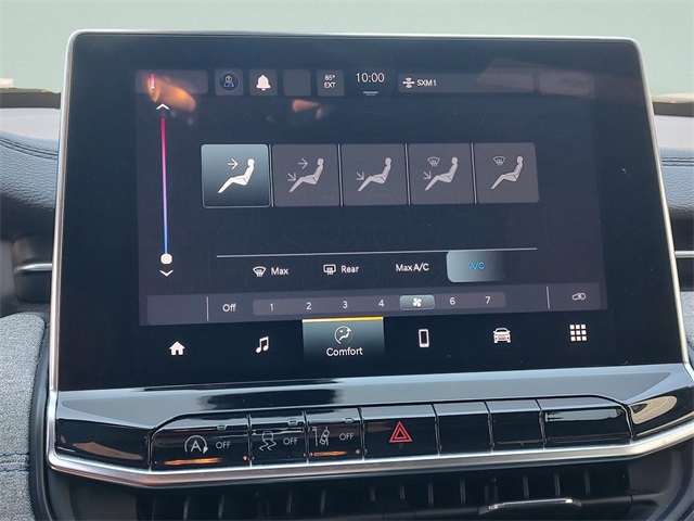 2024 Jeep Compass Latitude photo 15