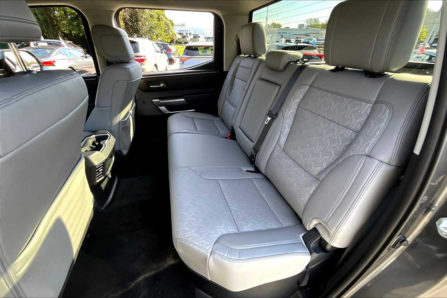 2023 Toyota Tundra SR5 photo 17