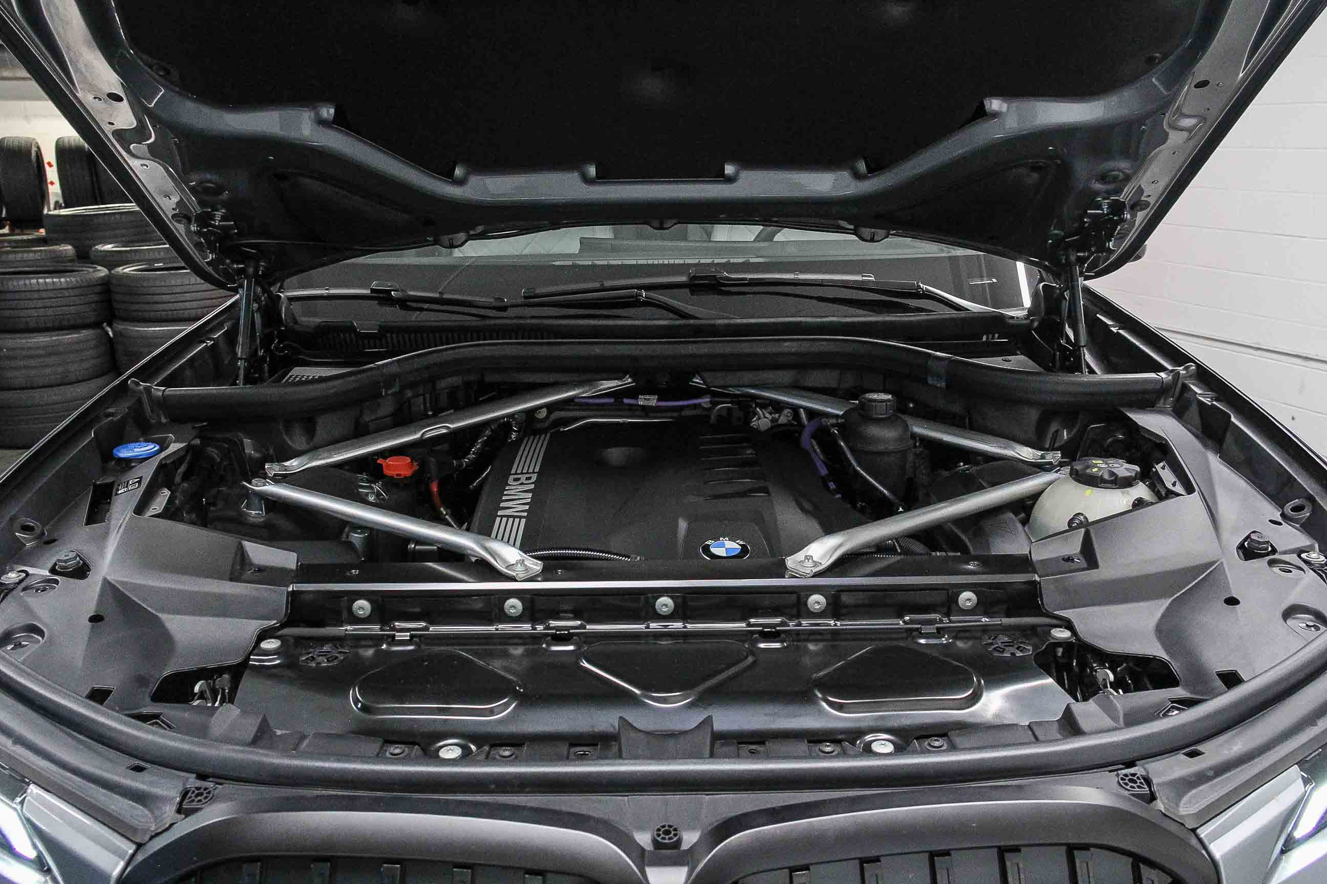 2024 Bmw X7 xDrive40i photo 26