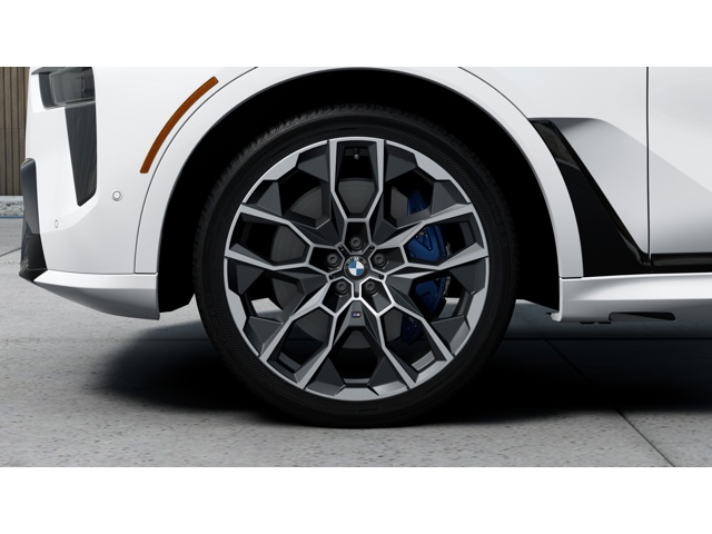 2026 Bmw X7 xDrive40i photo 6