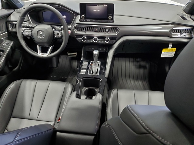 2025 Acura Integra A-Spec photo 24