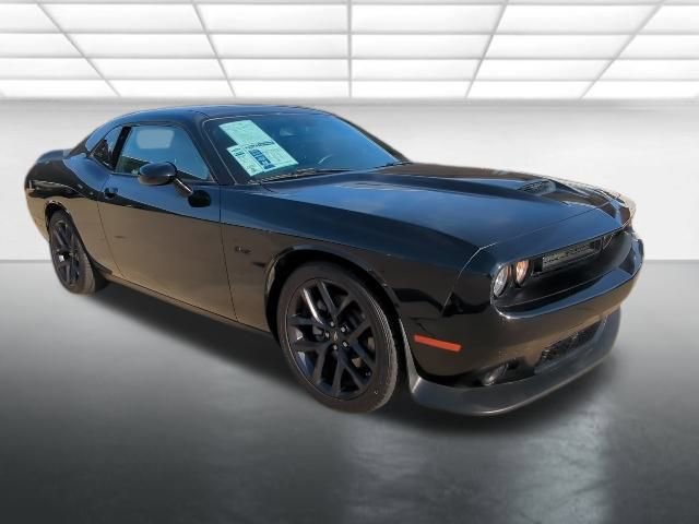 2023 Dodge Challenger R/T's photo
