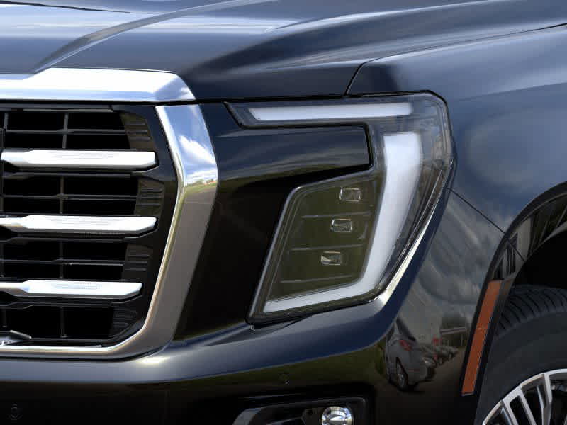 2025 Gmc Yukon photo 10