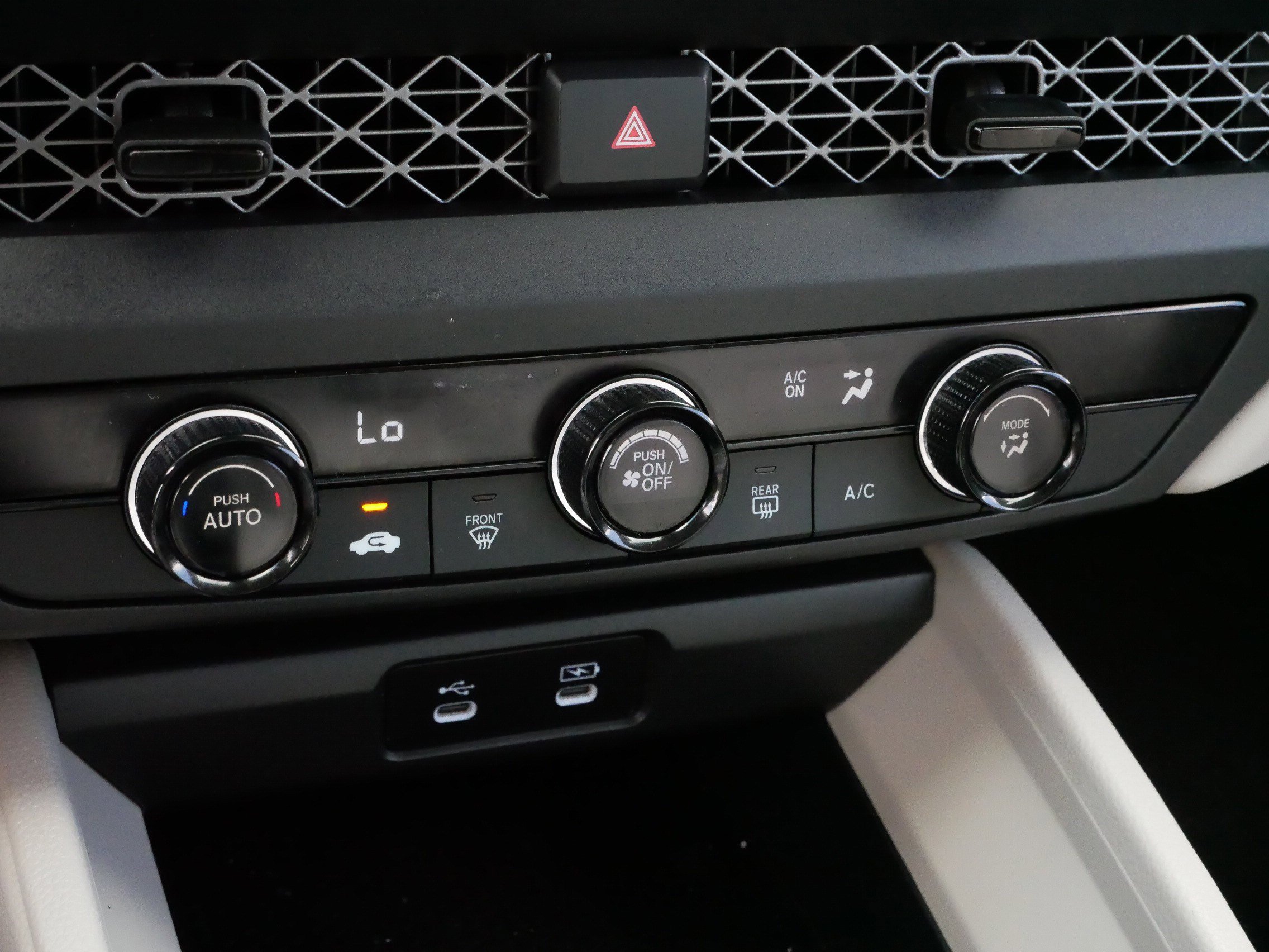 2023 Honda Accord 1.5T LX photo 20