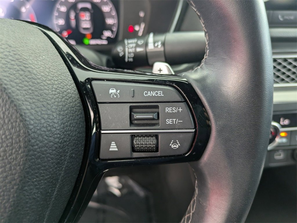 2023 Acura Integra A-Spec photo 19