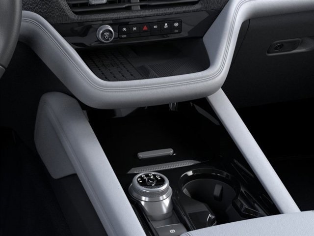 2025 Ford Explorer Platinum photo 11