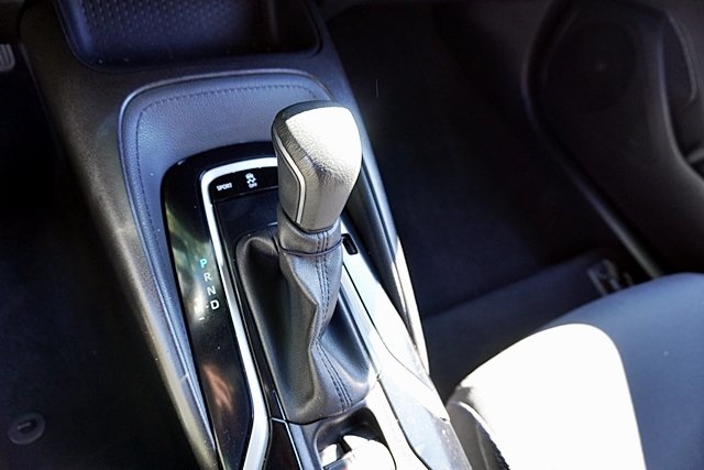 2020 Toyota Corolla SE photo 27