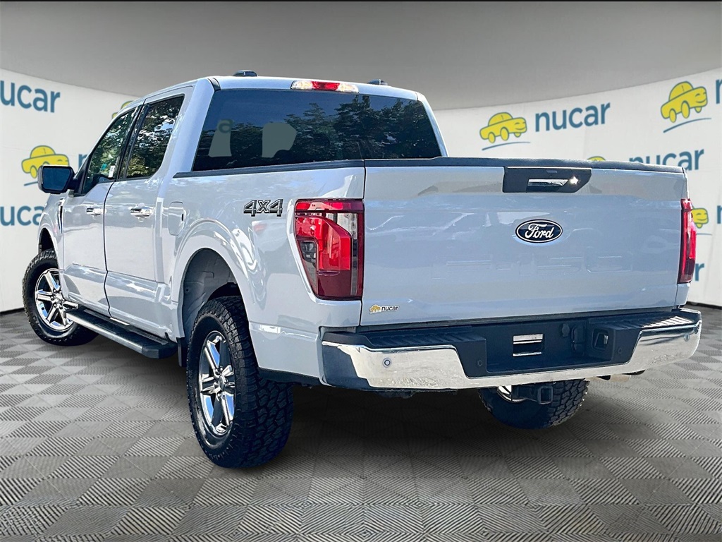 2023 Ford F-150 XL photo 2