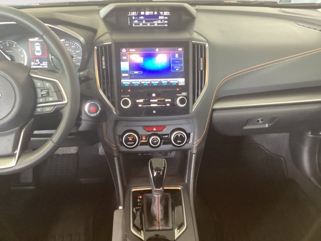 2021 Subaru Crosstrek Limited photo 11