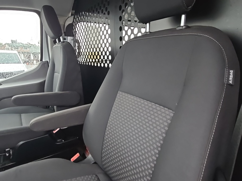 2023 Ford Transit photo 12
