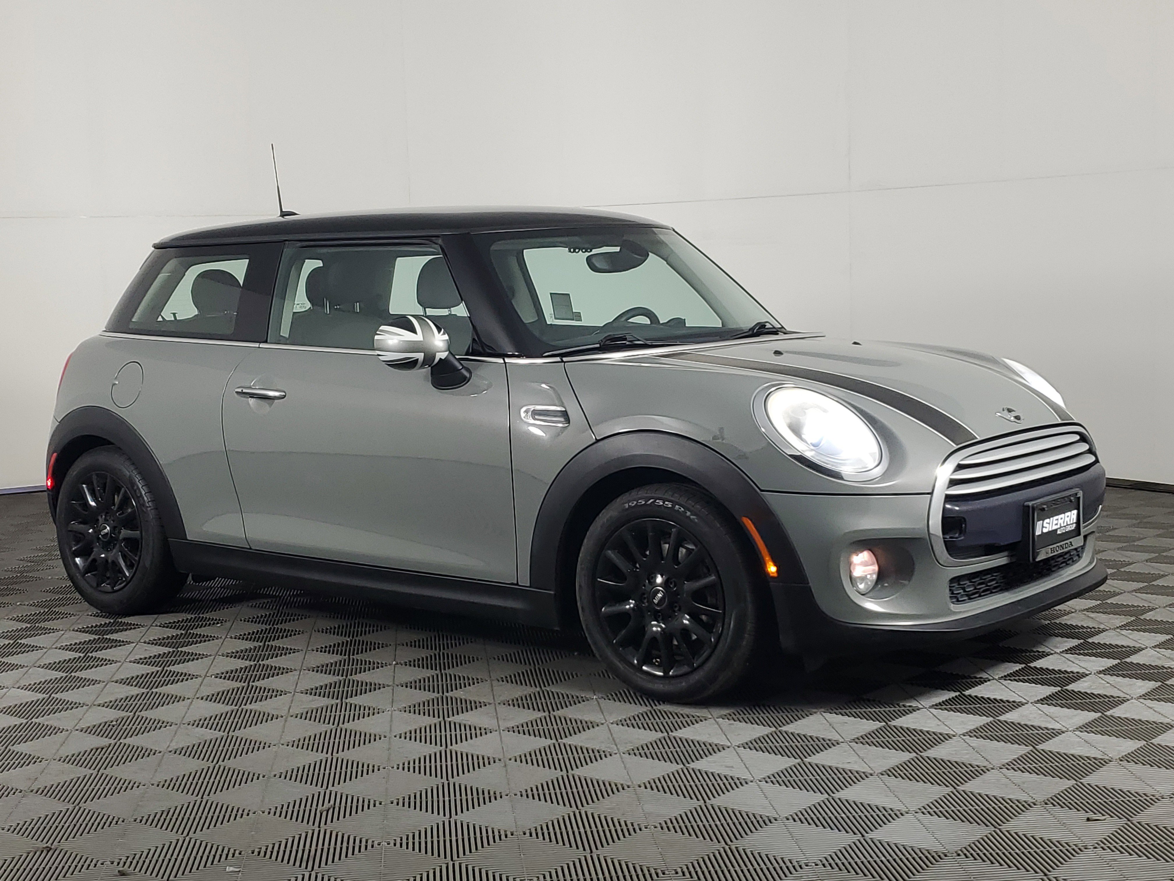 Used 2015 MINI Cooper Base with VIN WMWXM5C5XFT941273 for sale in Monrovia, CA