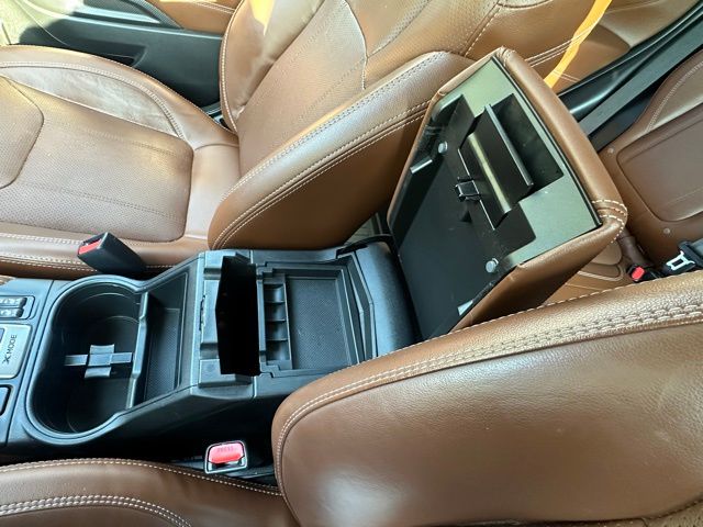2020 Subaru Forester Touring photo 25
