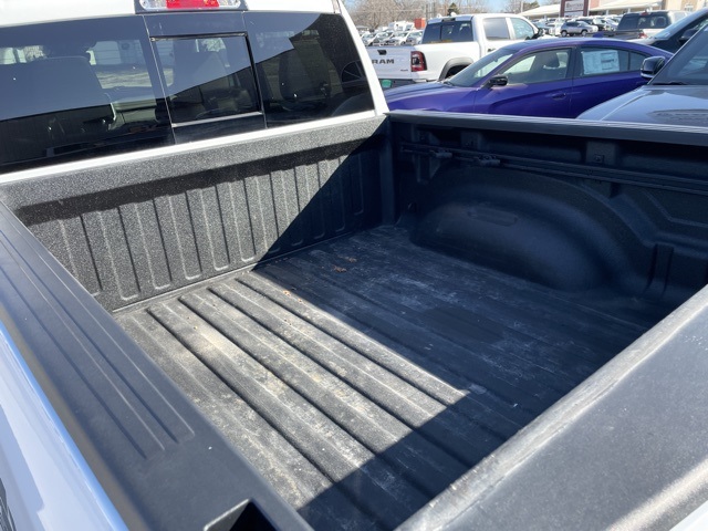 2023 Ram 1500 Laramie photo 4
