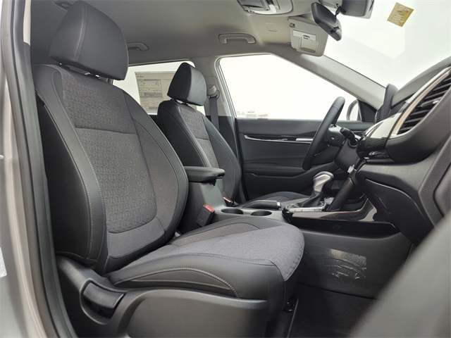 2026 Kia Seltos S photo 13