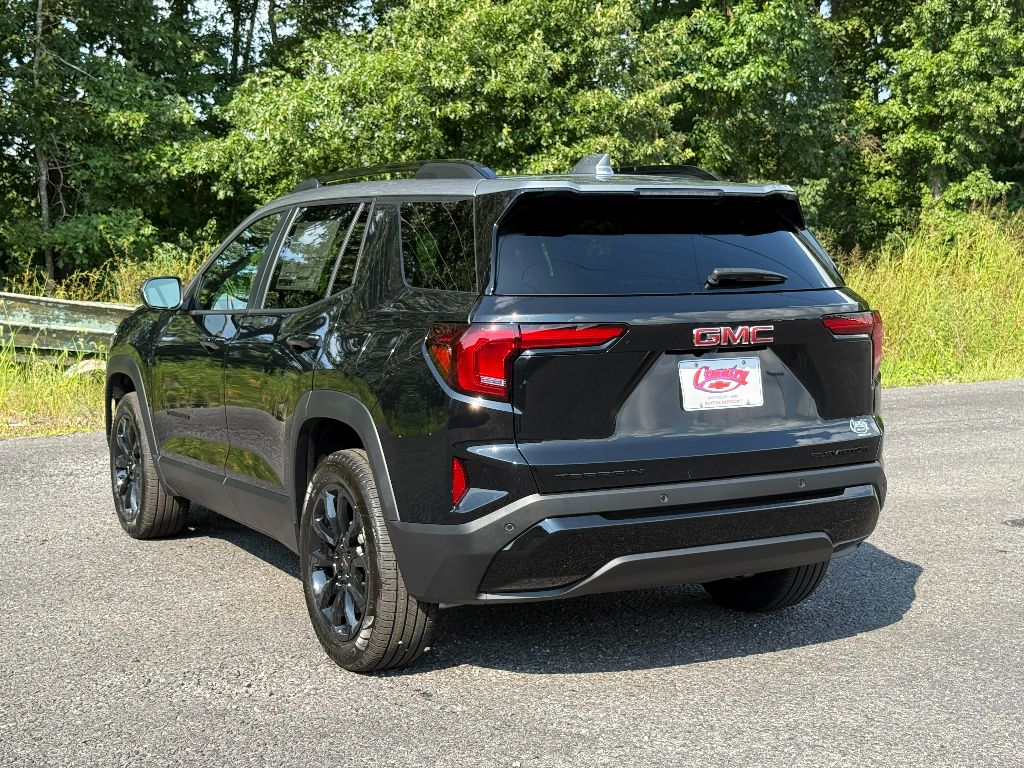 2026 Gmc Terrain Elevation photo 4