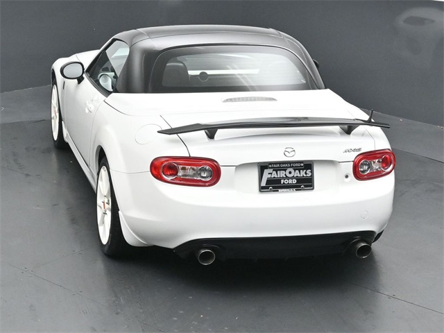 2014 MAZDA MX-5 - Image 40