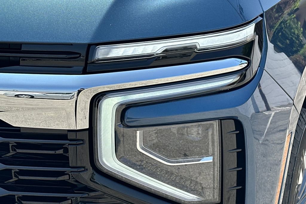 2025 Chevrolet Tahoe LS photo 31