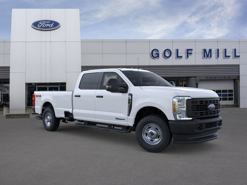 2026 FORD F-350 - Image 6
