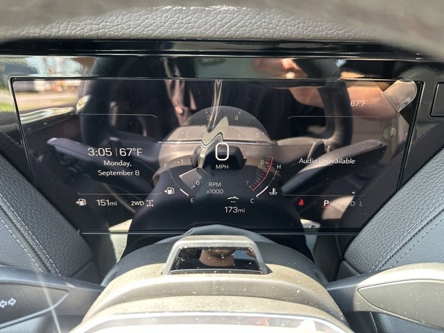 2025 Gmc Yukon XL Denali photo 26