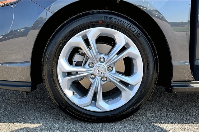 2025 Honda Accord 1.5T LX photo 15