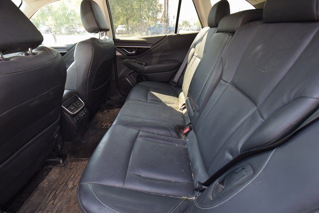 2020 Subaru Outback Limited photo 2