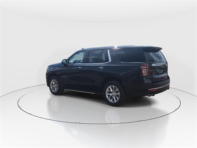 2023 Chevrolet Tahoe Premier photo 3