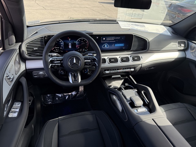 2025 Mercedes Benz GLE AMG 53 4MATIC photo 22