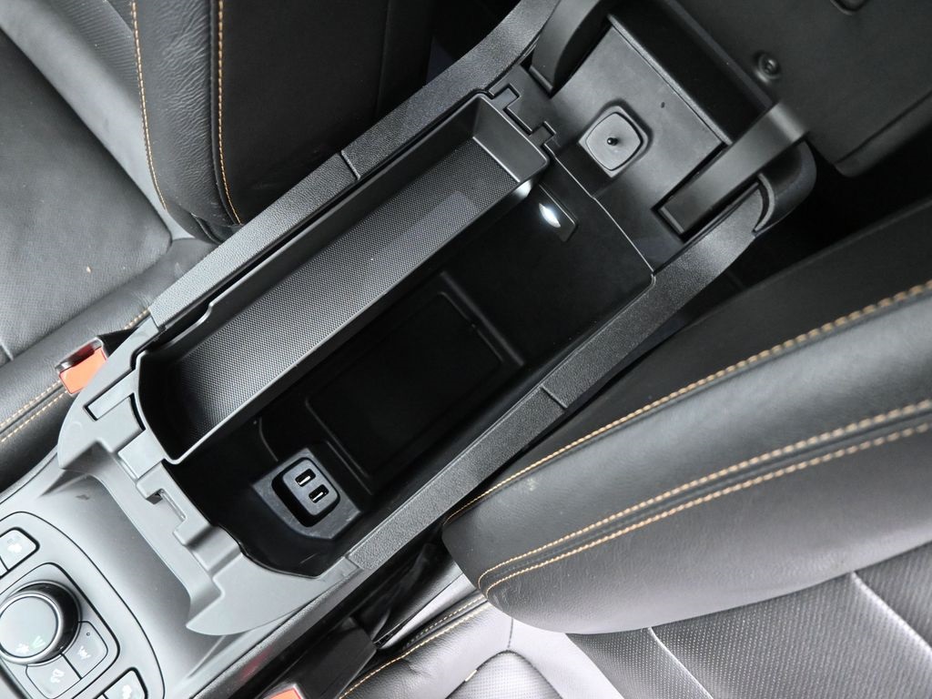 2021 Gmc Terrain SLT photo 28