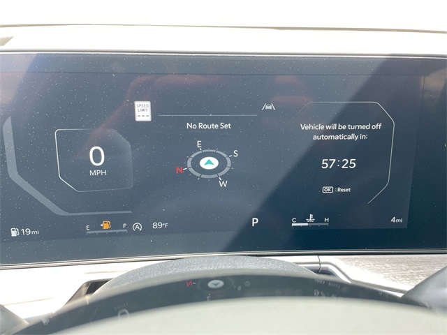 2025 Kia Sorento X-Line SX photo 17