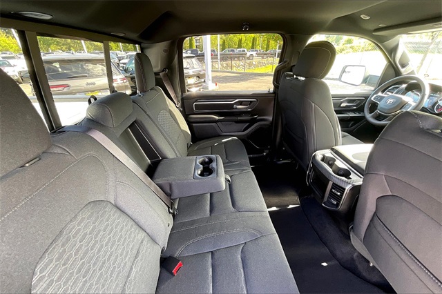 2026 Ram 1500 Big Horn Lone Star photo 23