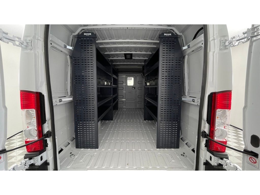 2024 Ram ProMaster 3500 photo 6