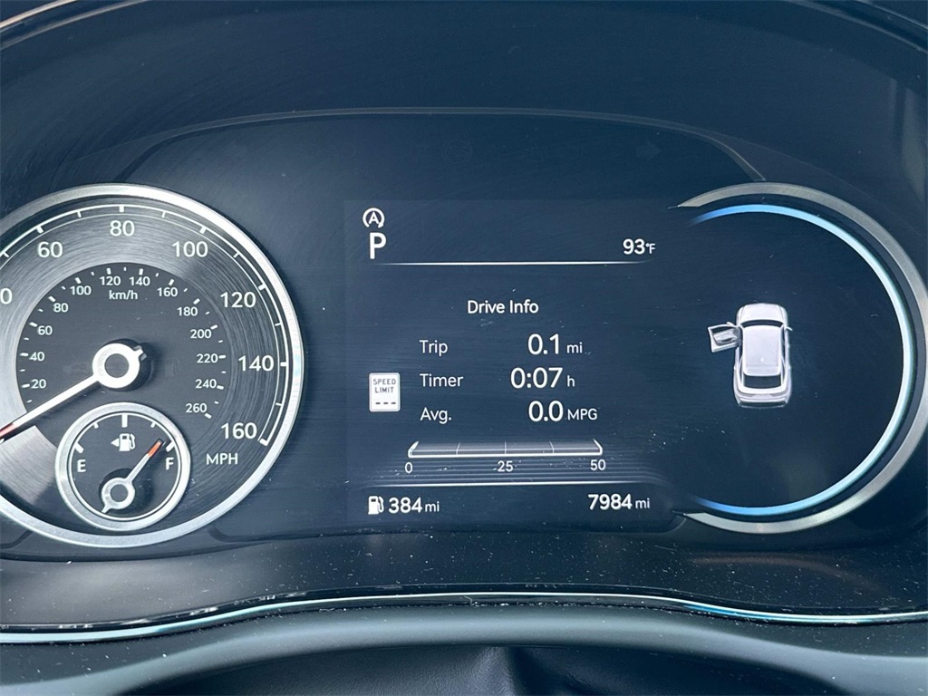 2025 Genesis GV70 2.5T photo 25