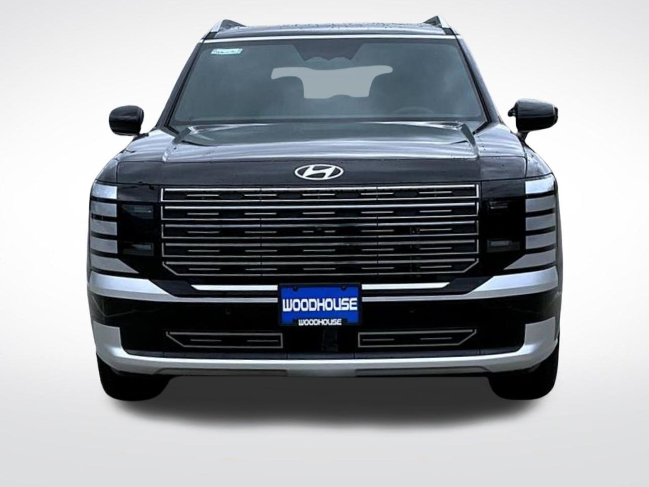 2026 Hyundai Palisade Calligraphy photo 2