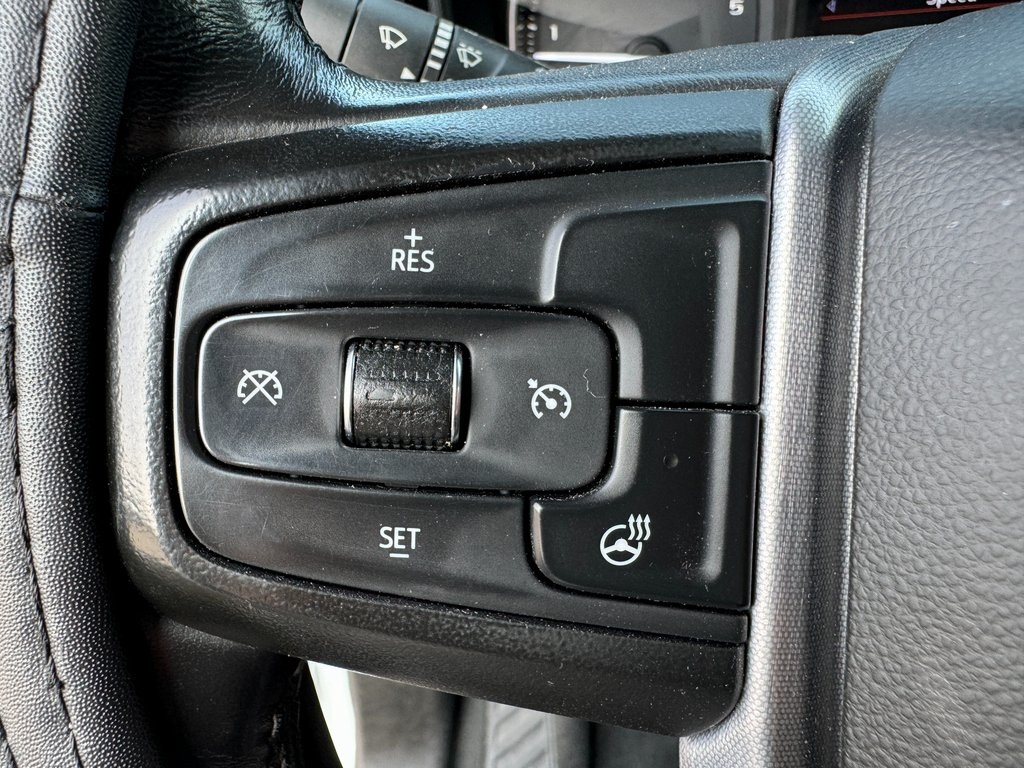 2021 Gmc Sierra SLT photo 48
