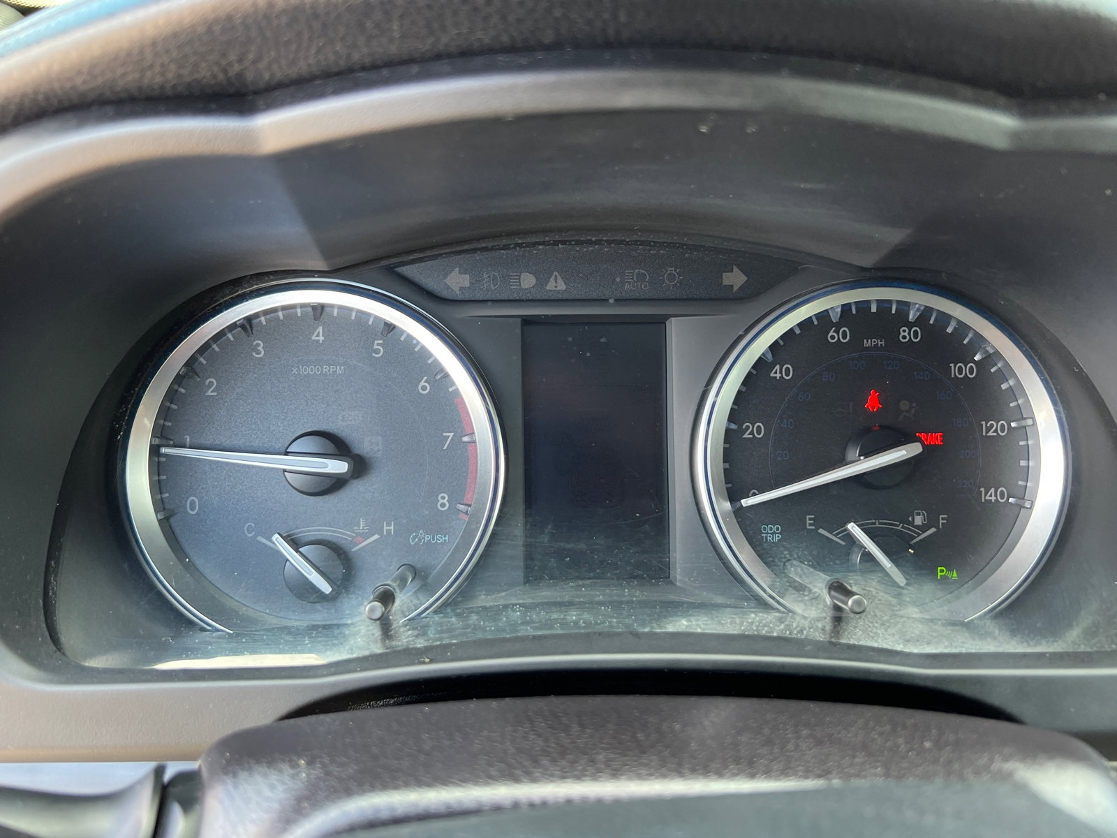 2016 Toyota Highlander Limited photo 4