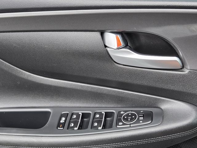 2023 Hyundai Santa Fe SEL photo 16