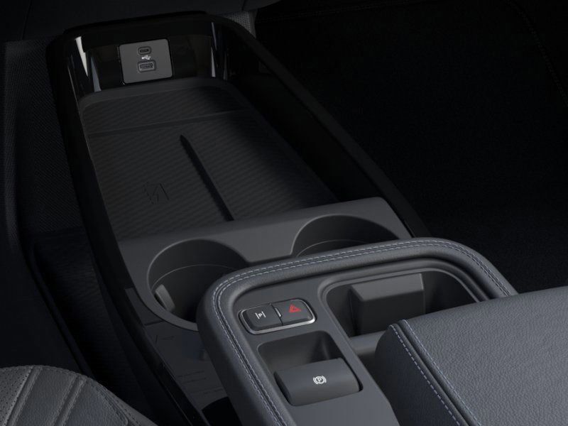 2025 Ford Mustang Mach-E Premium photo 14