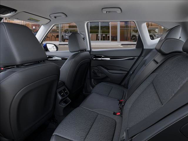 2025 Kia Seltos S photo 16