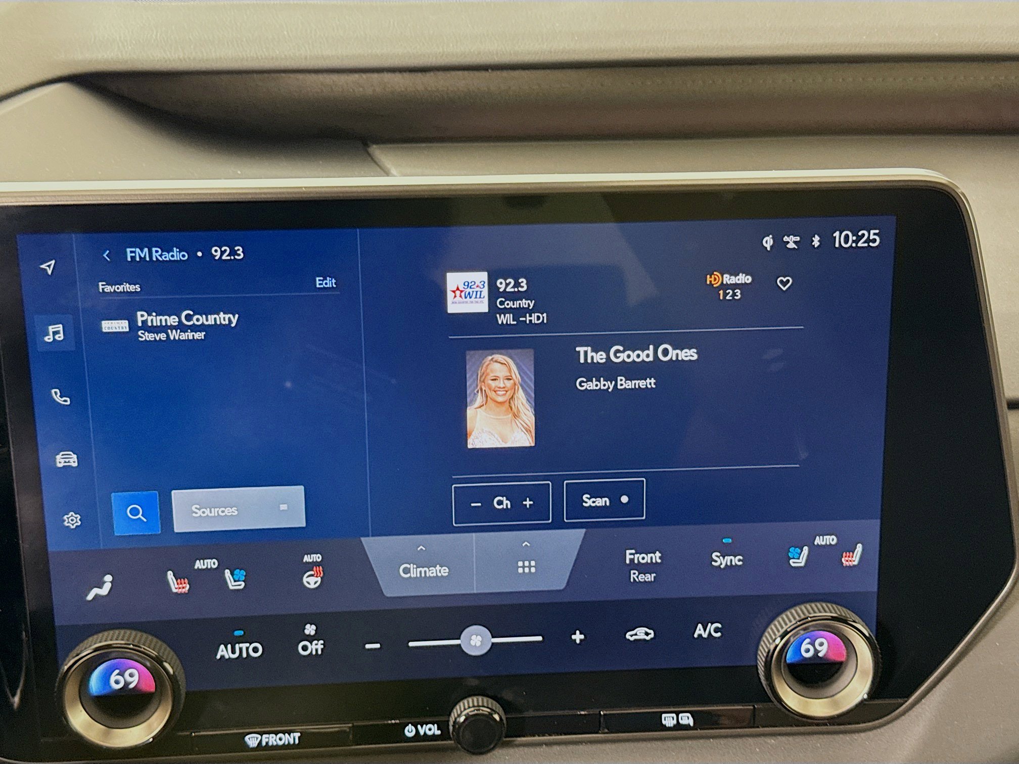 2023 Lexus RX 350 Luxury photo 15