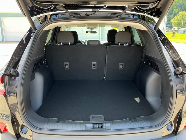 2025 Ford Escape Active photo 7