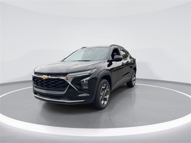 2024 Chevrolet Trax LT photo 3