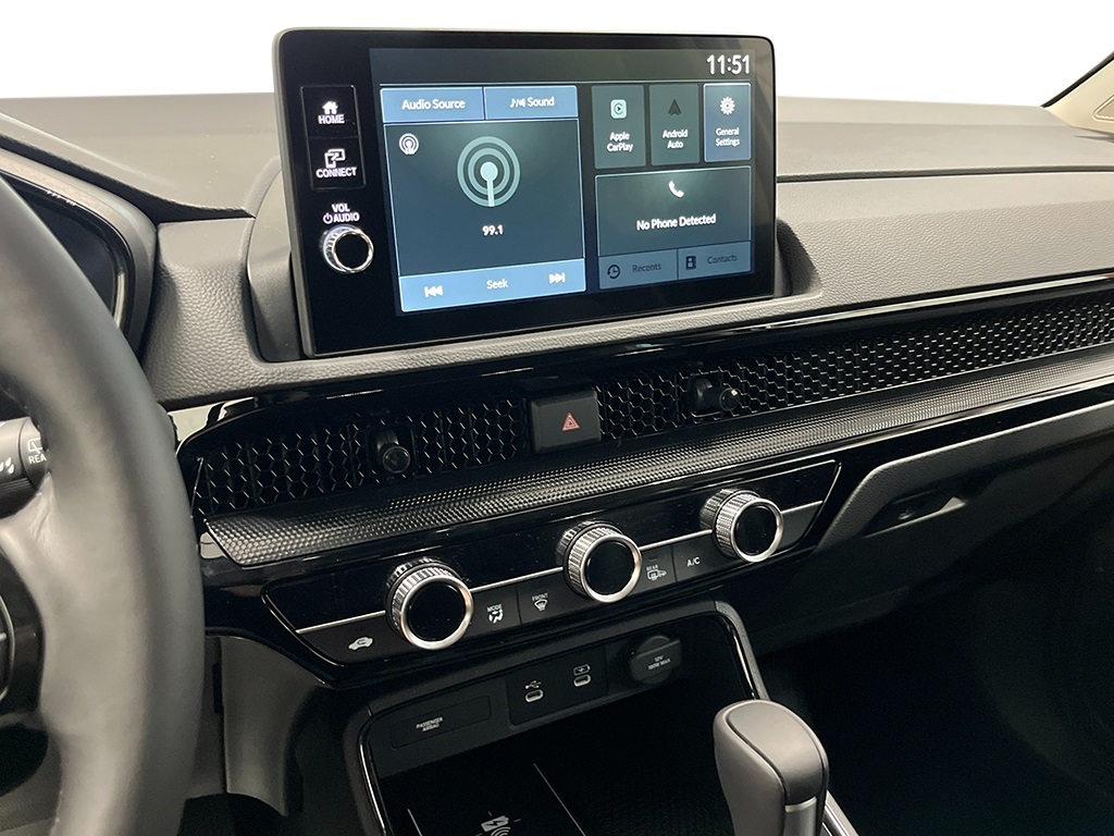 2026 Honda CR-V EX-L photo 19